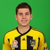 Wellington Phoenix Headshots