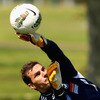 Melbourne Victory Training Session