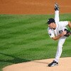 Texas Rangers v Detroit Tigers Game Five
