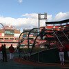 Milwaukee Brewers v St Louis Cardinals Game Four