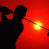 Sime Darby LPGA 2011 Day 2