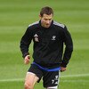 Sydney FC Training Session