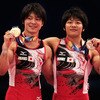 Artistic Gymnastics World Championships Tokyo 2011 Day 8
