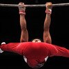 Artistic Gymnastics World Championships Tokyo 2011 Day 9