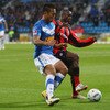 VfL Bochum v Eintracht Frankfurt 2 Bundesliga