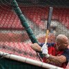 Milwaukee Brewers v St Louis Cardinals Game Five