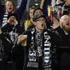 Real Salt Lake v Colorado Rapids