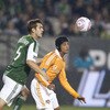 Houston Dynamo v Portland Timbers