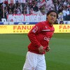 VfB Stuttgart v 1899 Hoffenheim  Bundesliga