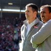 FSV Mainz 05 v FC Augsburg  Bundesliga