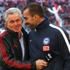 FC Bayern Muenchen v Hertha BSC Berlin  Bundesliga
