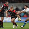 Newport Gwent Dragons v Bath Rugby LV= Cup