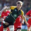Northampton Saints v Saracens LV= Cup