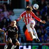 Stoke City v Fulham Premier League