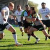 Harlequins v London Irish LV= Cup