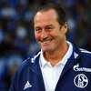 FC Schalke 04 v 1 FC Kaiserslautern  Bundesliga