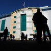 Chelsea v Everton Premier League