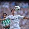 Real Madrid CF v Real Betis Balompie  Liga BBVA