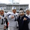 Purdue v Penn State