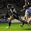 Newcastle Falcons v Cardiff Blues LV= Cup