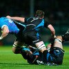 Exeter Chiefs v Ospreys LV= Cup