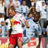 New York Red Bulls v Sporting Kansas City