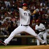 Detroit Tigers v Texas Rangers Game Six