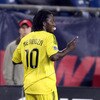Columbus Crew v New England Revolution