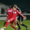 Chicago Fire v DC United