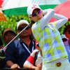 Sime Darby LPGA 2011 Day 4