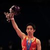 Artistic Gymnastics World Championships Tokyo 2011 Day 10