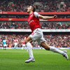 Arsenal v Sunderland Premier League