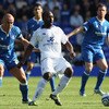 Birmingham City v Leicester City npower Championship