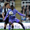 Newcastle United v Tottenham Hotspur Premier League