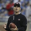 San Francisco 49ers v Detroit Lions