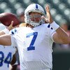 Indianapolis Colts v Cincinnati Bengals