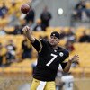 Jacksonville Jaguars v Pittsburgh Steelers