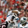 Carolina Panthers v Atlanta Falcons