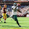 Philadelphia Eagles v Washington Redskins