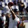 Houston Texans v Baltimore Ravens