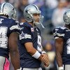 Dallas Cowboys v New England Patriots
