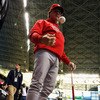 St Louis Cardinals v Milwaukee Brewers Game Six