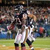 Minnesota Vikings v Chicago Bears