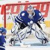 Colorado Avalanche v Toronto Maple Leafs