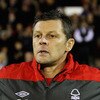 Nottingham Forest v Middlesbrough npower Championship