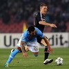SSC Napoli v FC Bayern Muenchen UEFA Champions League