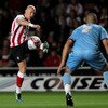 Southampton v West Ham United npower Championship
