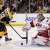 Carolina Hurricanes v Boston Bruins