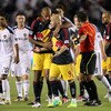 New York Red Bulls v Los Angeles Galaxy 2nd Leg