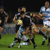 Newcastle Falcons v Worcester Warriors Aviva Premiership